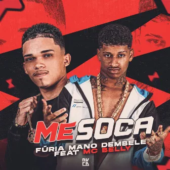 Me Soca by Furia