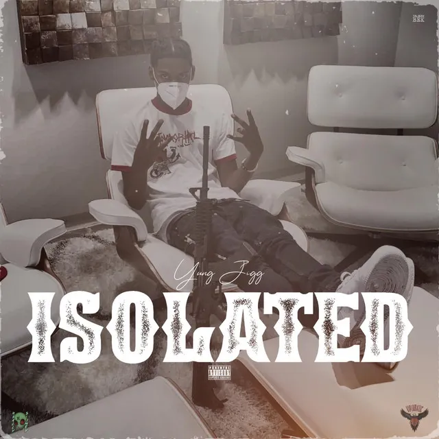 Isolated