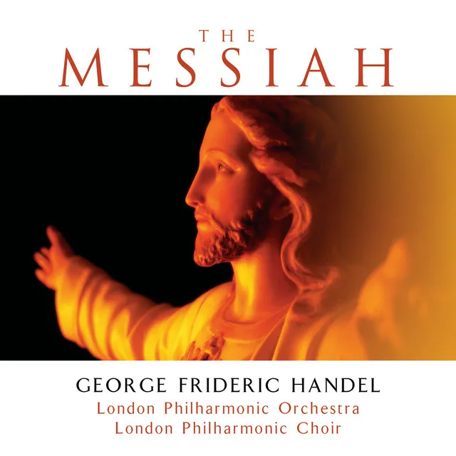 Messiah, HWV 56 / Pt. 1: Overture