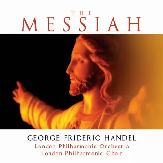 The Messiah (Platinum Edition) by John Alldis