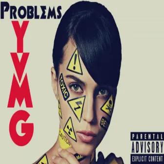 Problems by YV