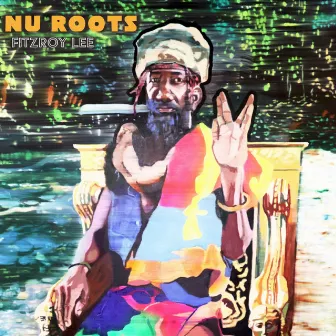 Nu Roots by Fitzroy Lee