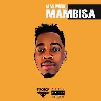 Mambisa by Mas Musiq