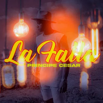 La Falla by principe cesar