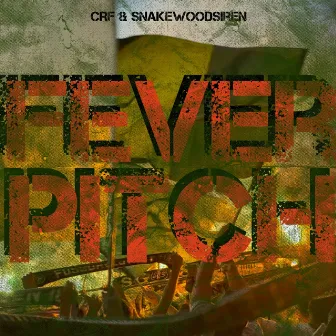 Fever Pitch by CRF