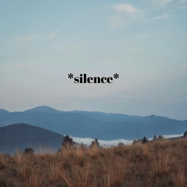 Silence