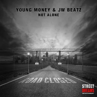 Not Alone by JW Beatz