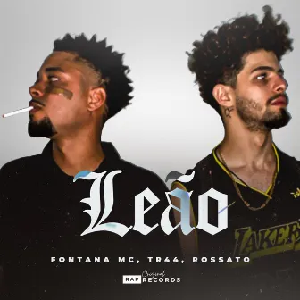 Leão by TR44