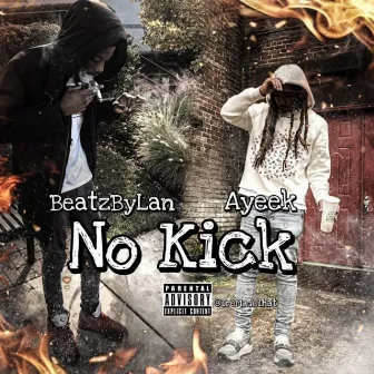 No Kick by Beatzbylan