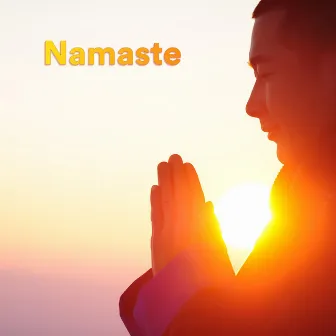 Namaste by Chakra Kundalini