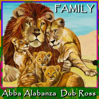 Family by Dub Ross