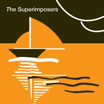 The Superimposers by The Superimposers