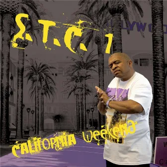 California Weekend by S.T.C. 1