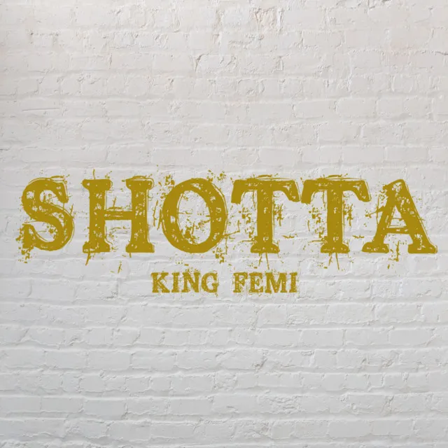 Shotta