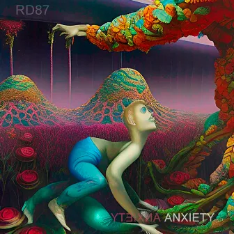 Anxiety by RD87