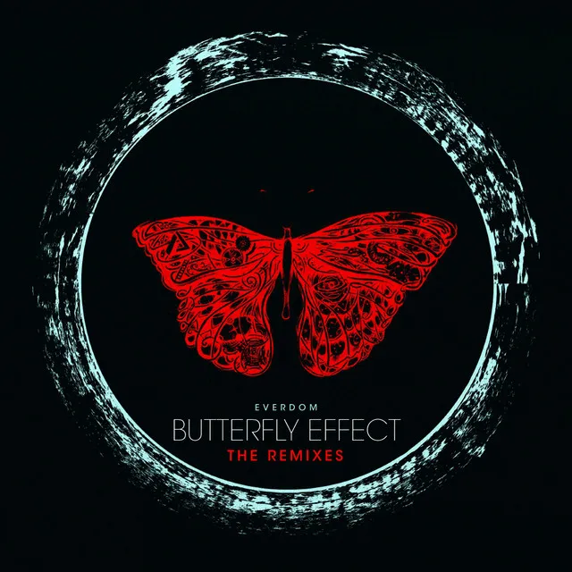 Butterfly Effect - Revhonker Remix