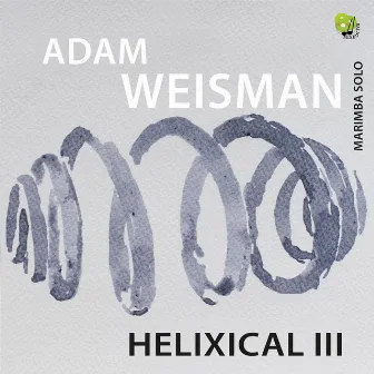 Helixical III by Adam Weisman