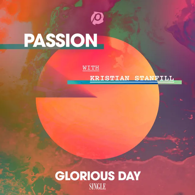 Glorious Day - Radio Version