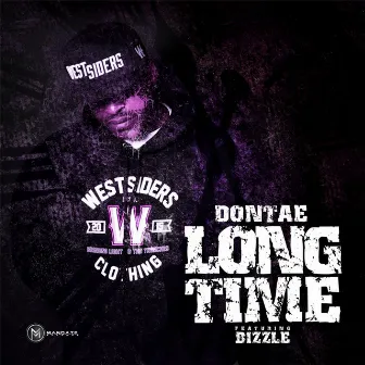 Long Time by Dontae