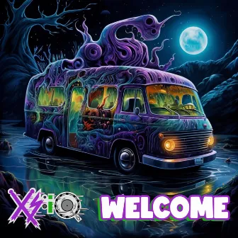 Welcome by Xs:iQ