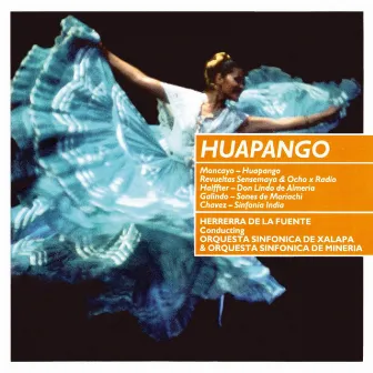 Huapango by Blas Galindo