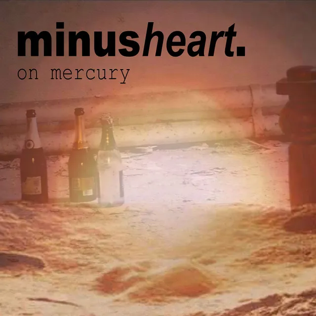 On Mercury - 4880KM Mix by Iatf