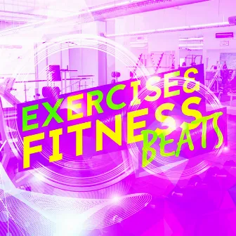 Exercise & Fitness Beats by Unknown Artist