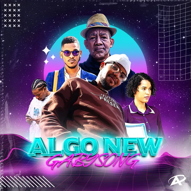 Algo New