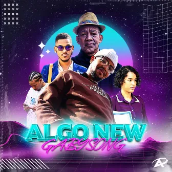 Algo New by GabySong