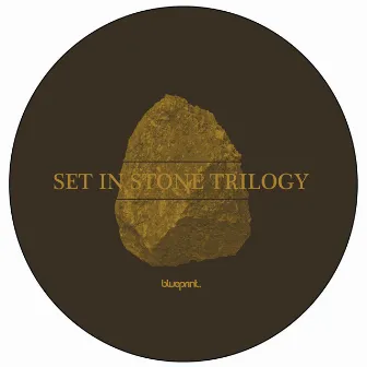 Sedimentary - Set in Stone Trilogy by Rommek