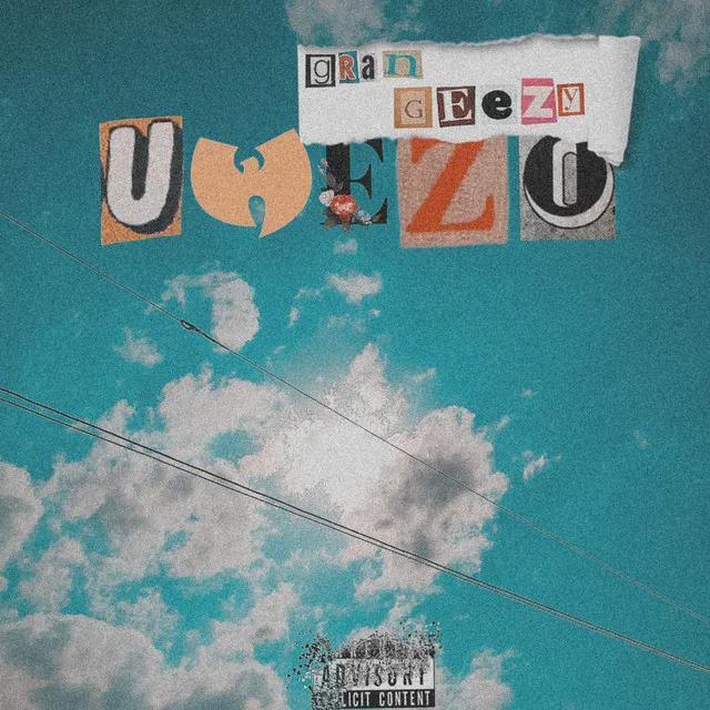 Uwezo - Remastered