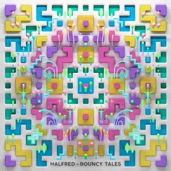 Bouncy Tales by Halfred