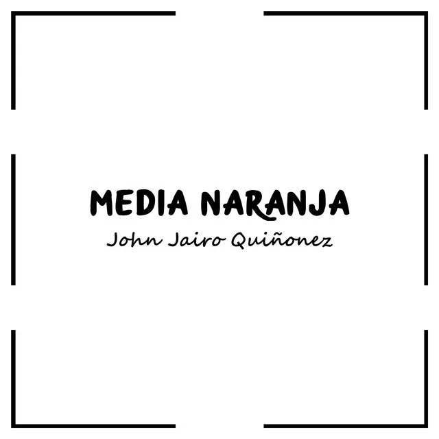 Media Naranja