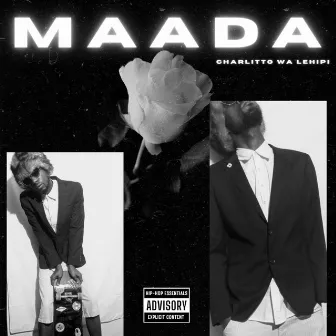 Maada by Charlitto WA Lehipi