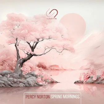 Spring Mornings by Percy Norton