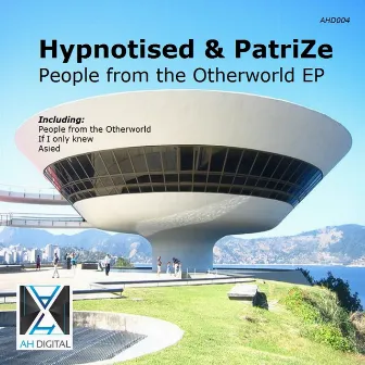 People From the Otherworld by PatriZe