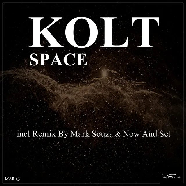 Space - Remix Now And Set