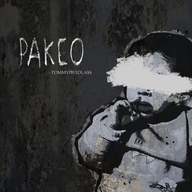 Pakeo