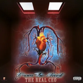 From the Heart by The Real CEO