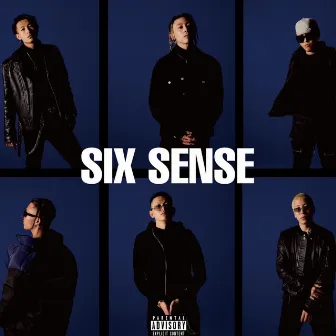 SIX SENSE by $ele9+0