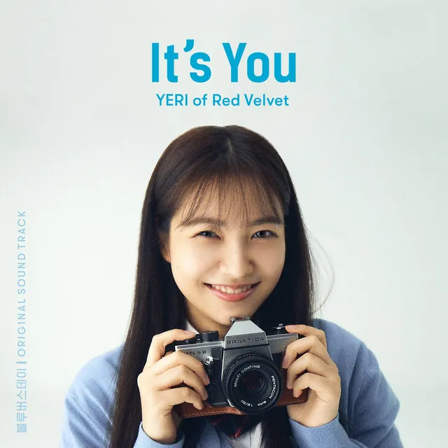 It′s You - YERI of Red Velvet Version