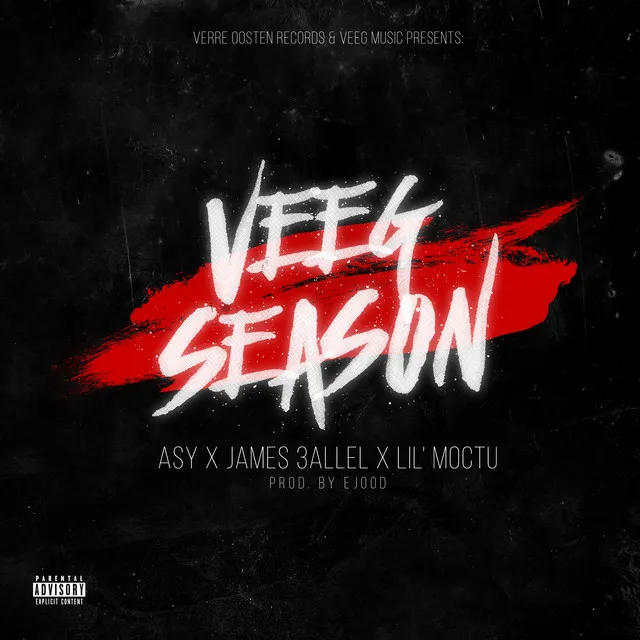 Veeg Season