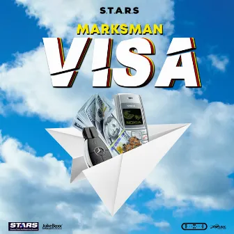 Visa by Marksman