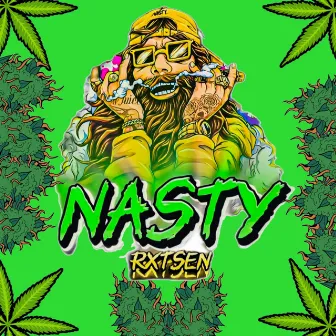 Nasty by Rxtsen