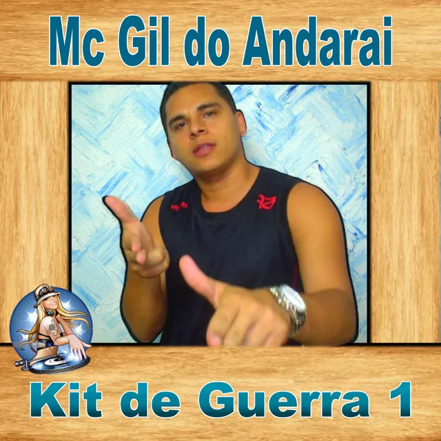 Kit de Guerra 1