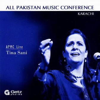 Apmc Live by Tina Sani