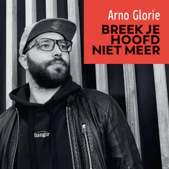 Breek Je Hoofd Niet Meer by Bart Van Den Bossche