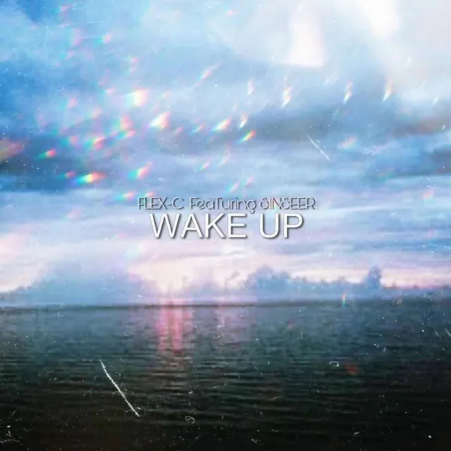 Wake Up (Radio Edit)