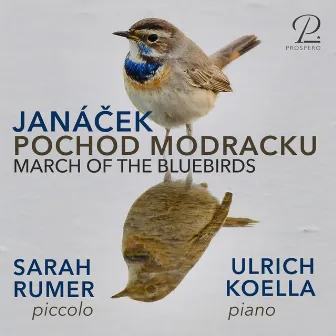 Janáček: Pochod Motracku by Ulrich Koella