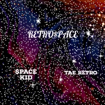 Retrospace by Space KID